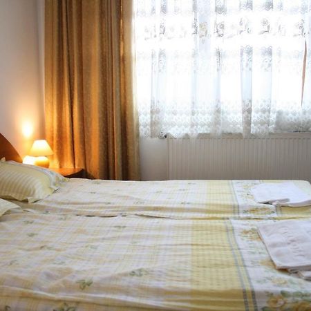 Korina Sky Hotel Бансько Екстер'єр фото