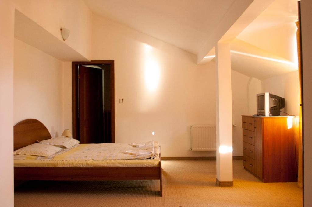 Korina Sky Hotel Бансько Номер фото